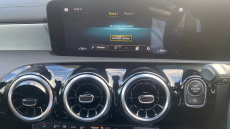 Mercedes-Benz CLA 200 AMG Line 5dr Tip Auto Petrol Estate